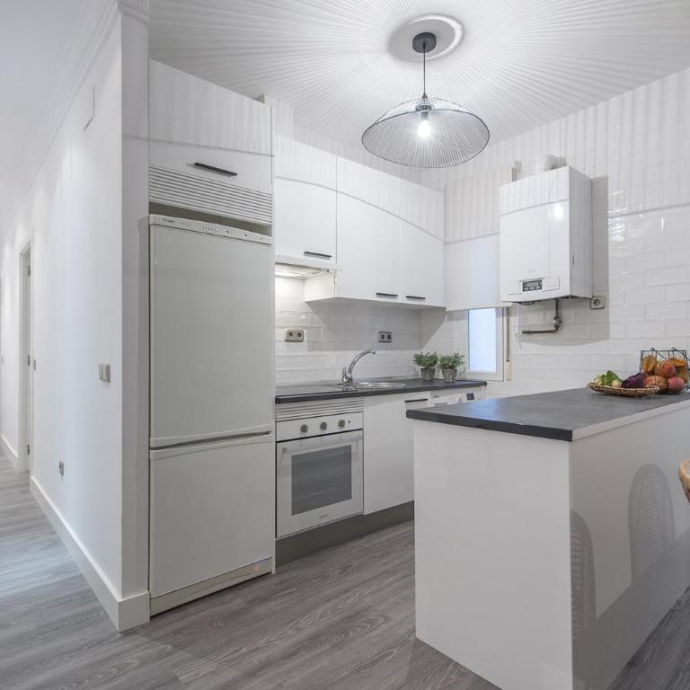 Chamberi Boutique Zurbano - Apartamento de 2 dormitorios - 17