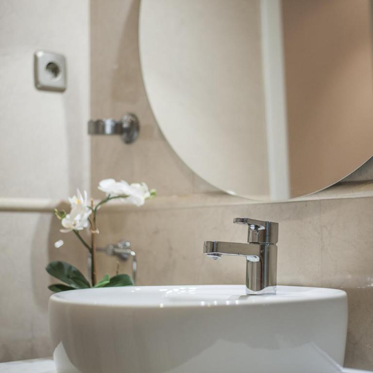 Chamberi Boutique Zurbano - Apartamento de 2 dormitorios - 21
