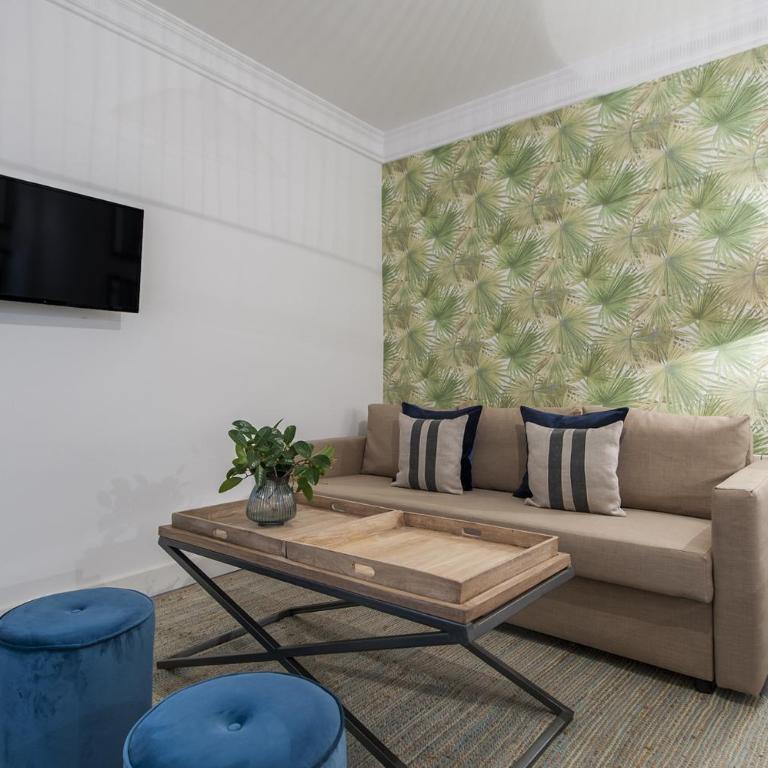 Chamberi Boutique Zurbano - Apartamento de 2 dormitorios - 8