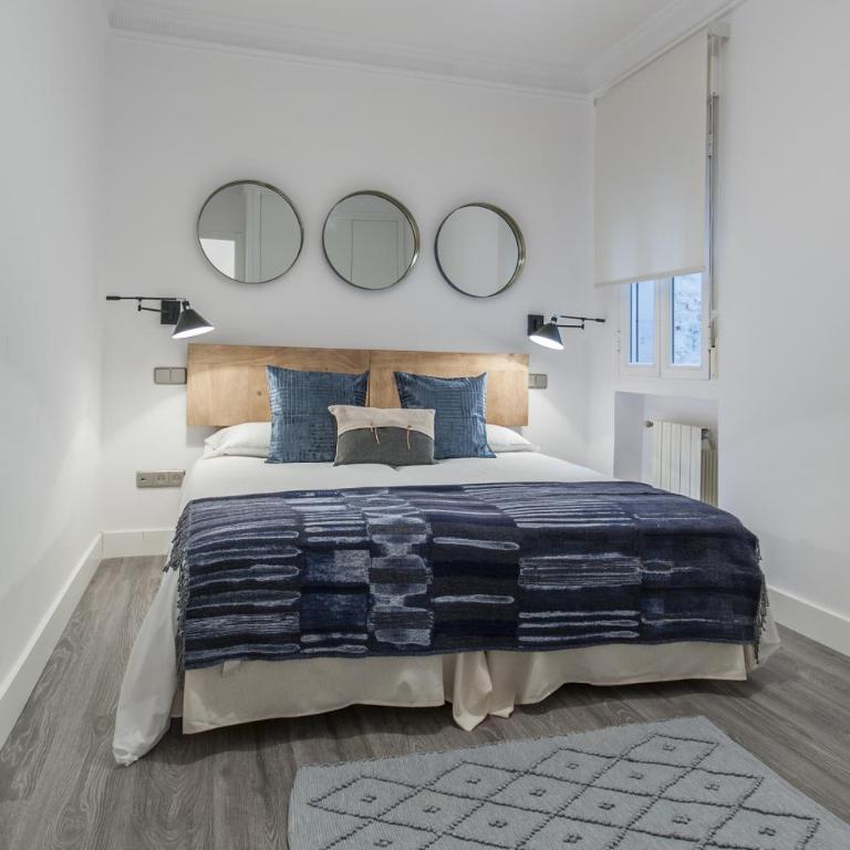 Chamberi Boutique Zurbano - Apartamento de 2 dormitorios - 2