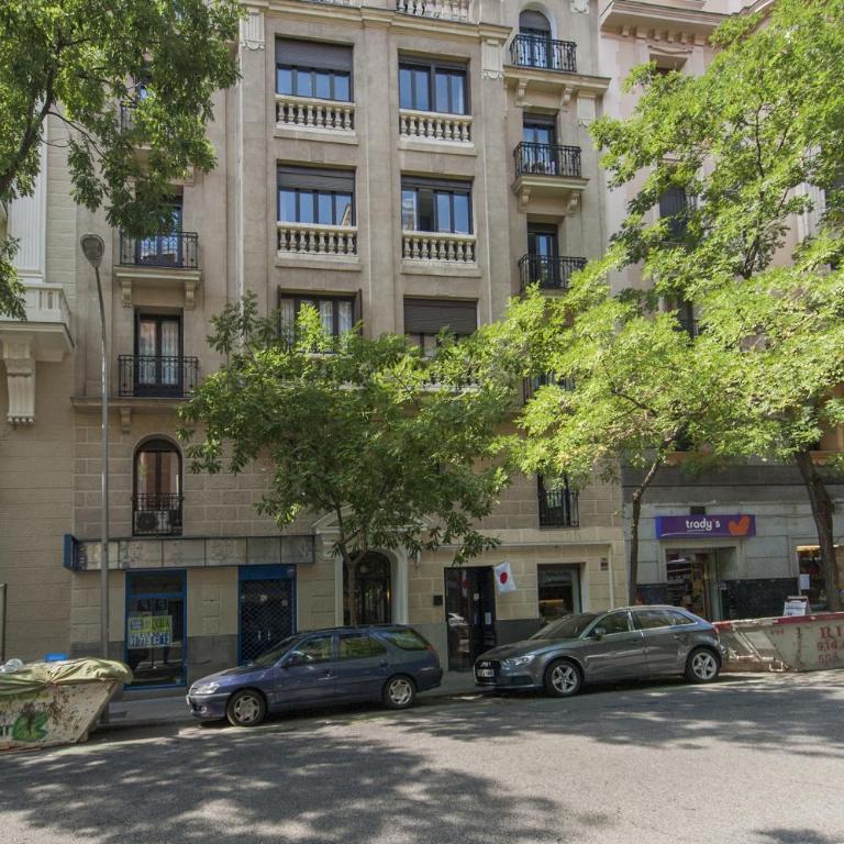 Chamberi Boutique Zurbano - Apartamento de 2 dormitorios - 9