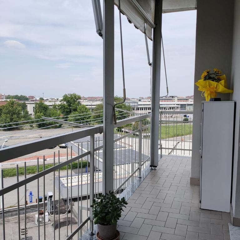 Casa Vacanza Torino Stadio - Casa con 2 Camere da Letto - 21