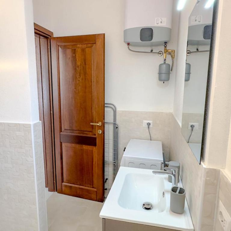 White City Center Apartment - Appartamento con 2 Camere da Letto - 39