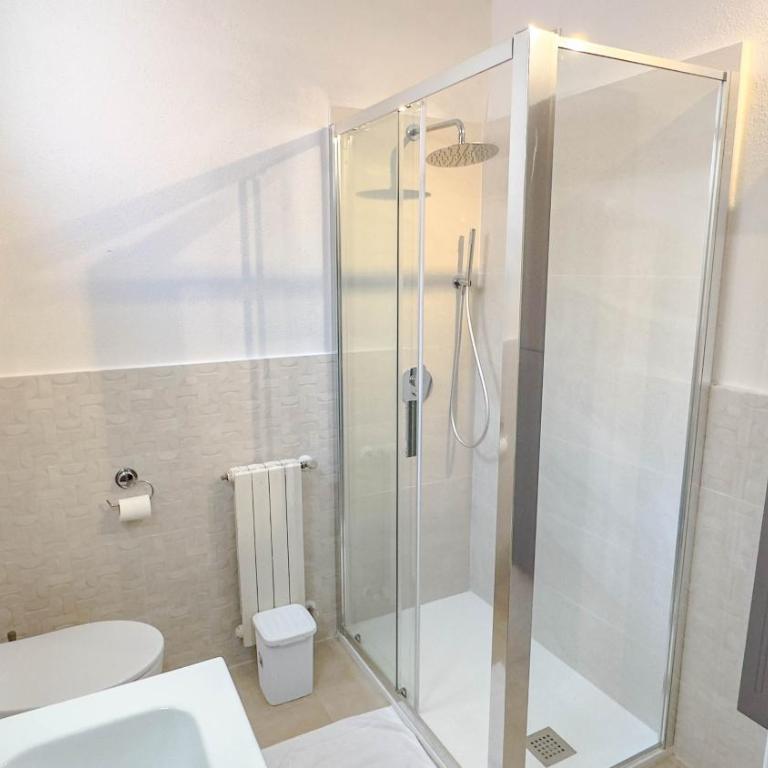 White City Center Apartment - Appartamento con 2 Camere da Letto - 40