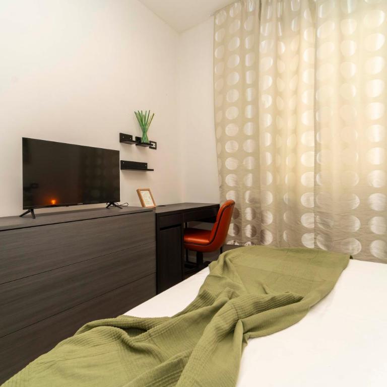 Green House Politecnico - Appartamento con 1 Camera da Letto - 8