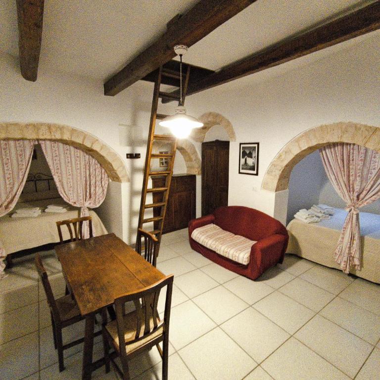 Da Nonna Filomena - Casa con 1 Camera da Letto - 1