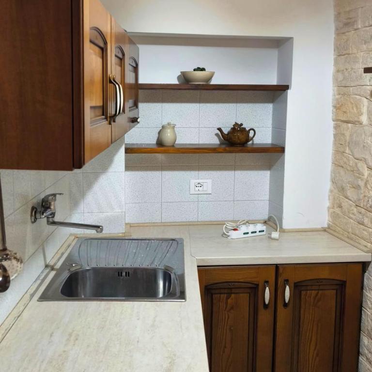 Da Nonna Filomena - Casa con 1 Camera da Letto - 5