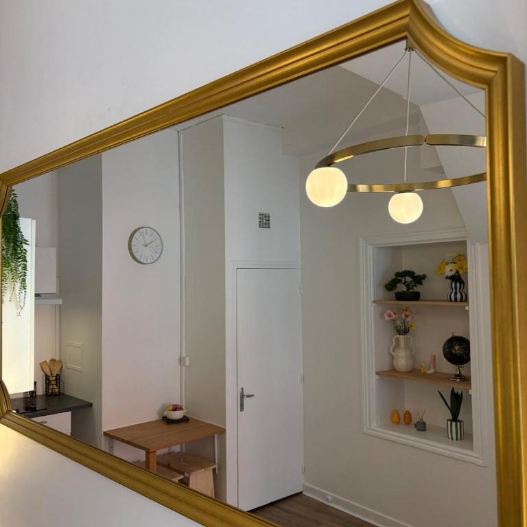 La Loge des Artistes - Plein centre - Appartement 1 Chambre - 14