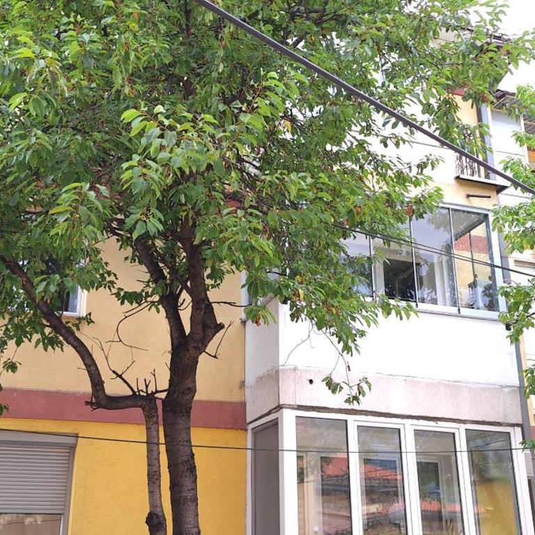 Cherry Apartment - Two-Bedroom Apartment with Balcony - 27