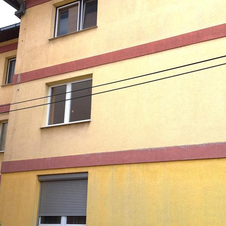 Cherry Apartment - Two-Bedroom Apartment with Balcony - 25