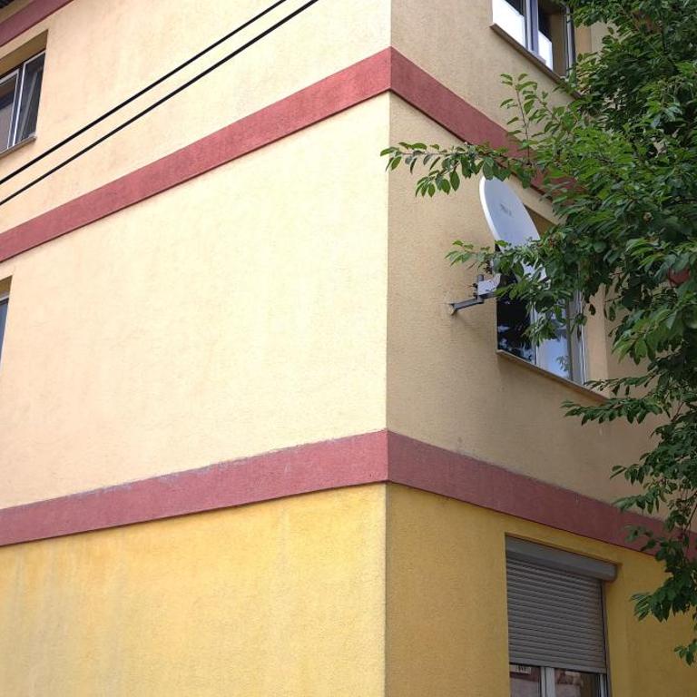 Cherry Apartment - Two-Bedroom Apartment with Balcony - 26