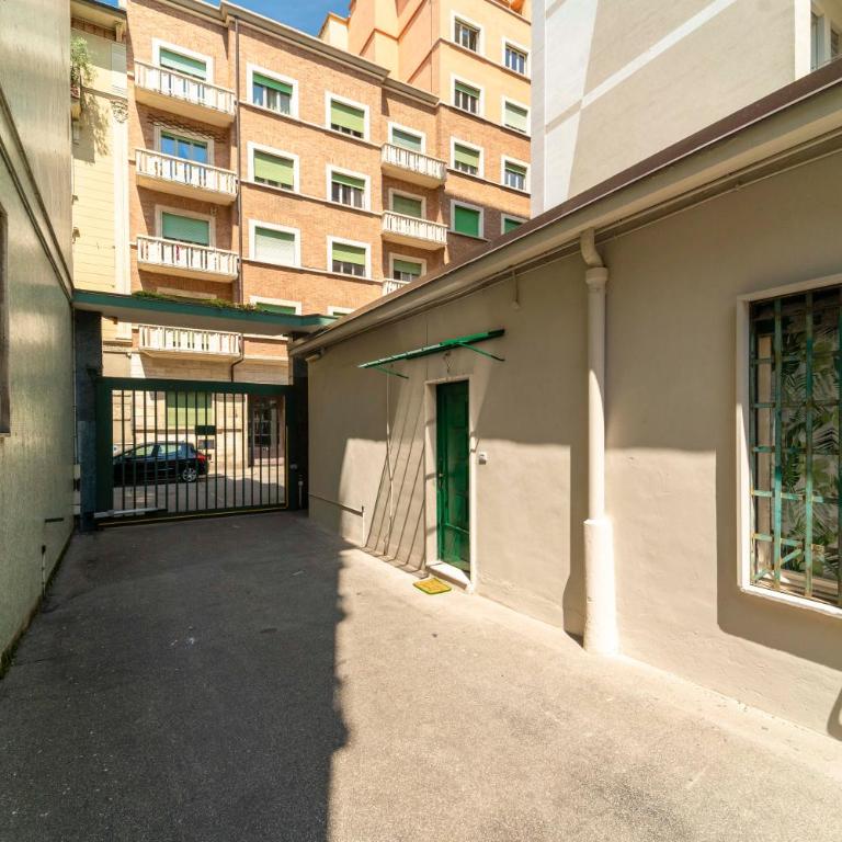 Green House Politecnico - Appartamento con 1 Camera da Letto - 5