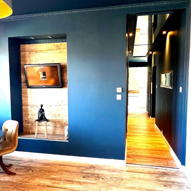 The beautiful cosy apartment - Appartement 2 Chambres - 1