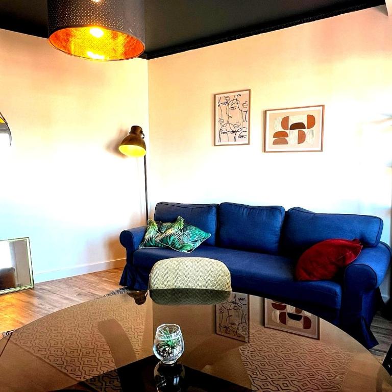 The beautiful cosy apartment - Appartement 2 Chambres - 2