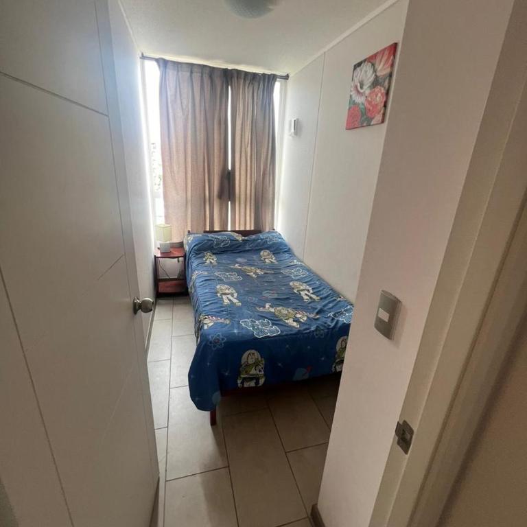 Excelente depto en arriendo - Apartamento de 3 dormitorios - 8