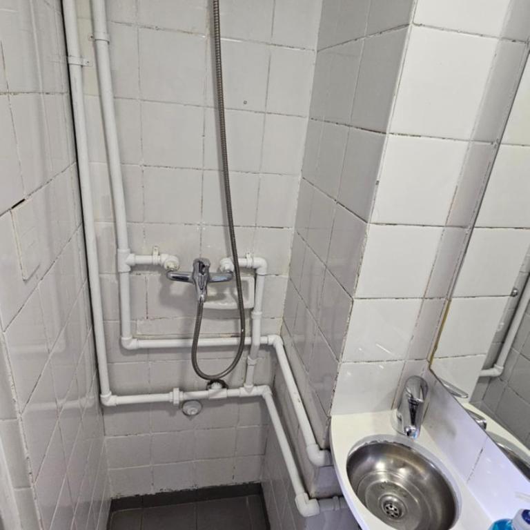 Microstudio & Parking - One-Bedroom Apartment - 14
