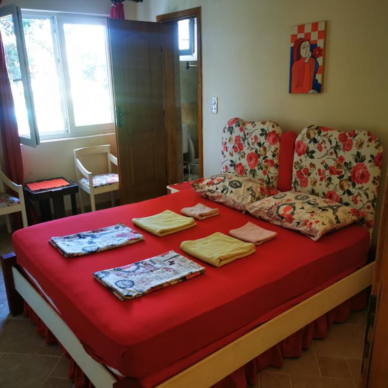 Apartments Villa Mond - Apartman sa 2 Spavaće Sobe - 2