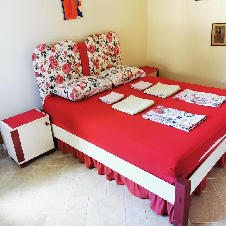 Apartments Villa Mond - Apartman sa 2 Spavaće Sobe - 3