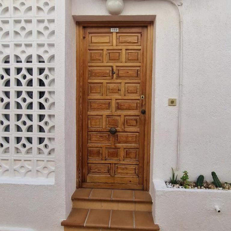Rinconada Real - Fincas Arena - Casa - 36