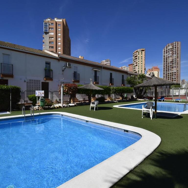 Rinconada Real - Fincas Arena - Casa - 46