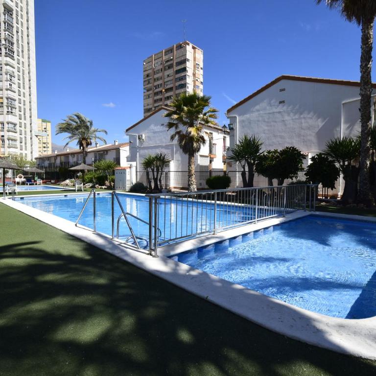 Rinconada Real - Fincas Arena - Casa - 1