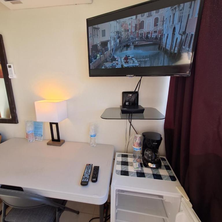 #33 Bungalow Seaside Hotel & Victors RV Park - Apartamento con vistas al mar - 6