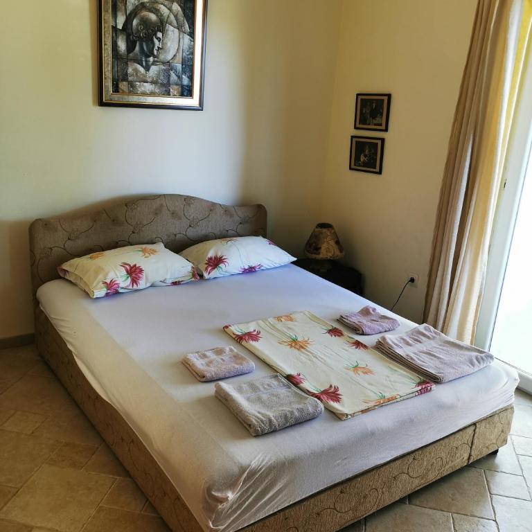 Apartments Villa Mond - Apartman sa 2 Spavaće Sobe - 7