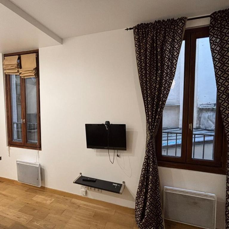 Panthéon studio - Apartment mit 1 Schlafzimmer - 3