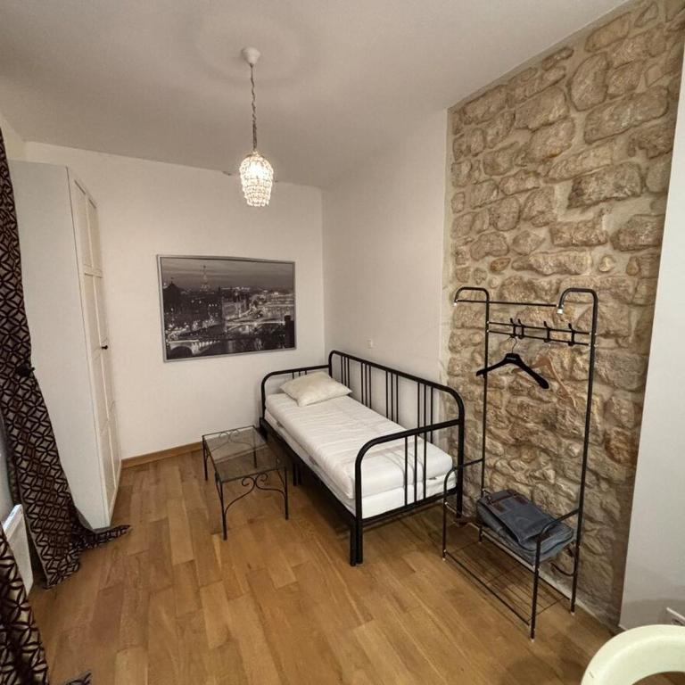 Panthéon studio - Apartment mit 1 Schlafzimmer - 5