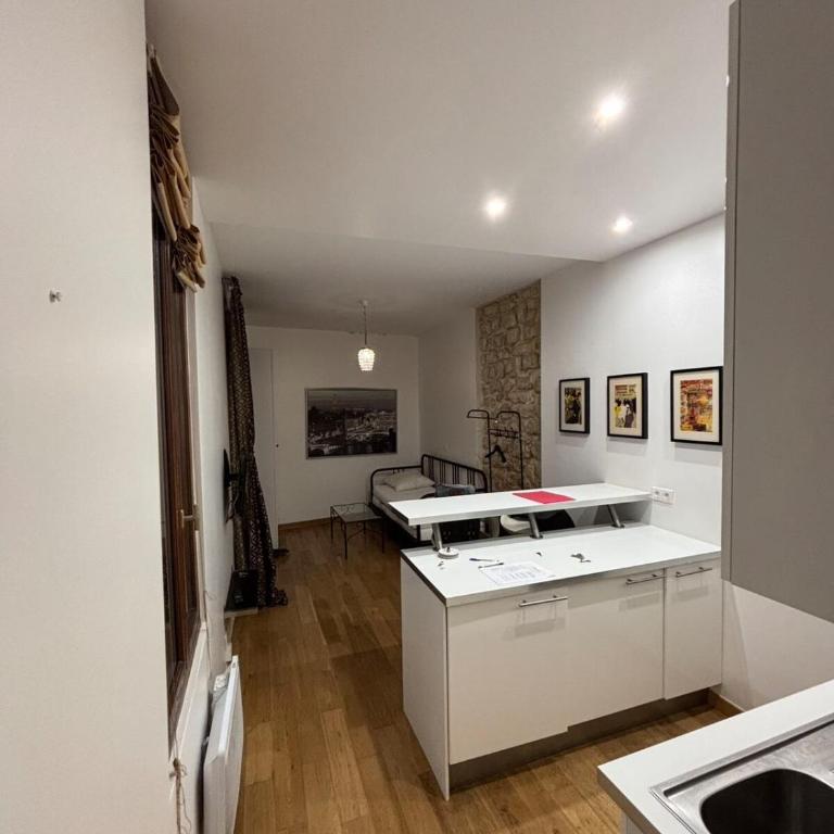 Panthéon studio - Apartment mit 1 Schlafzimmer - 6