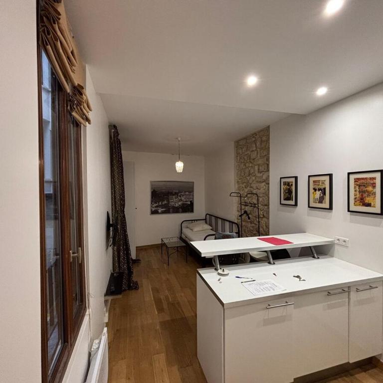 Panthéon studio - Apartment mit 1 Schlafzimmer - 1