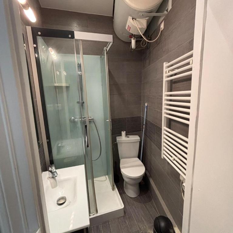 Panthéon studio - Apartment mit 1 Schlafzimmer - 7