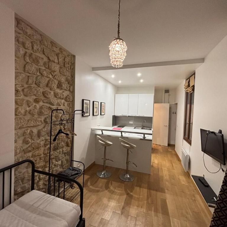Panthéon studio - Apartment mit 1 Schlafzimmer - 8
