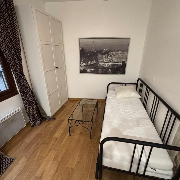 Panthéon studio - Apartment mit 1 Schlafzimmer - 9