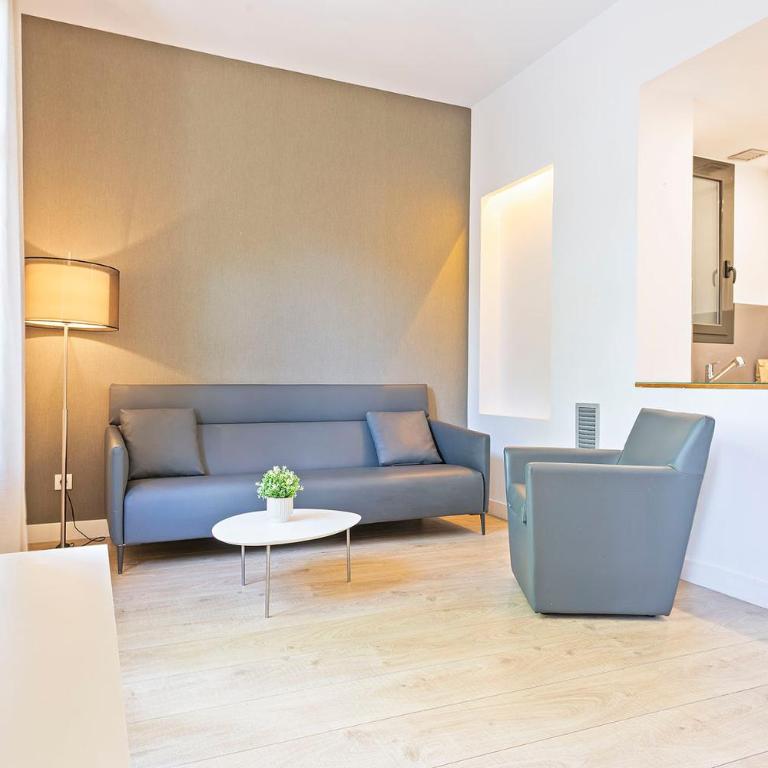 Ola Living Viladomat - Apartment with Terrace - 12