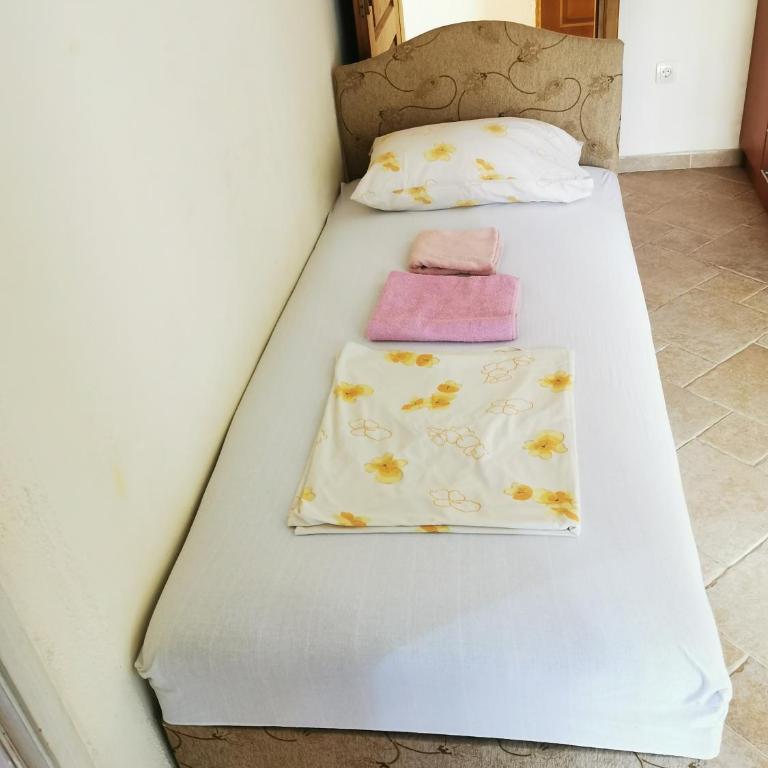 Apartments Villa Mond - Apartman sa 2 Spavaće Sobe - 9