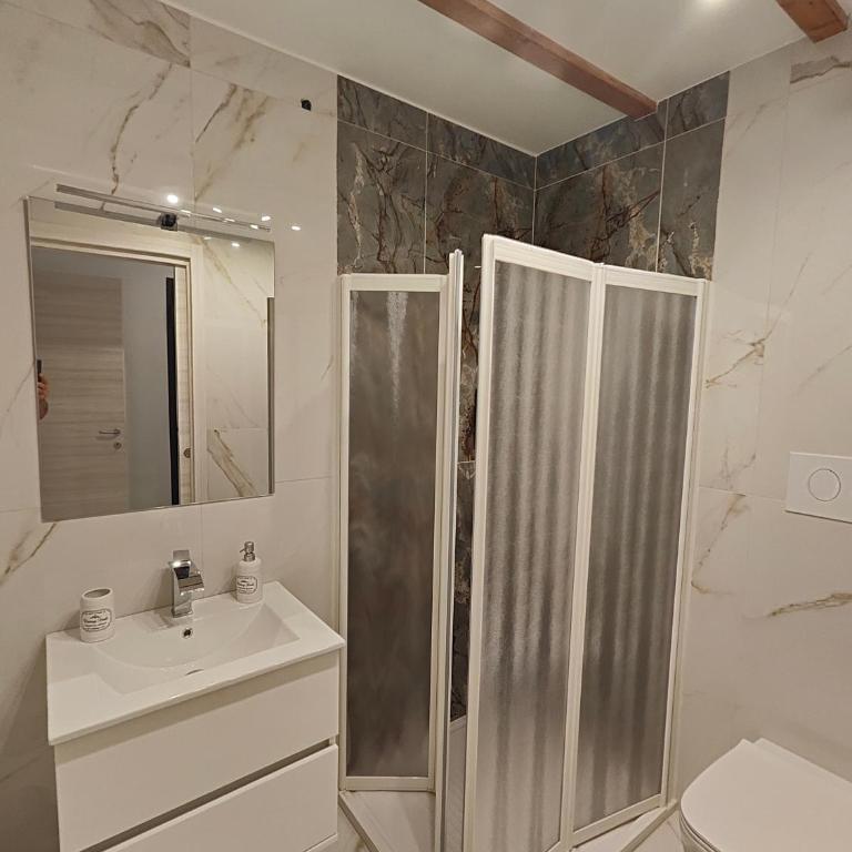 Casa GRAZIA - Casa con 2 Camere da Letto - 7