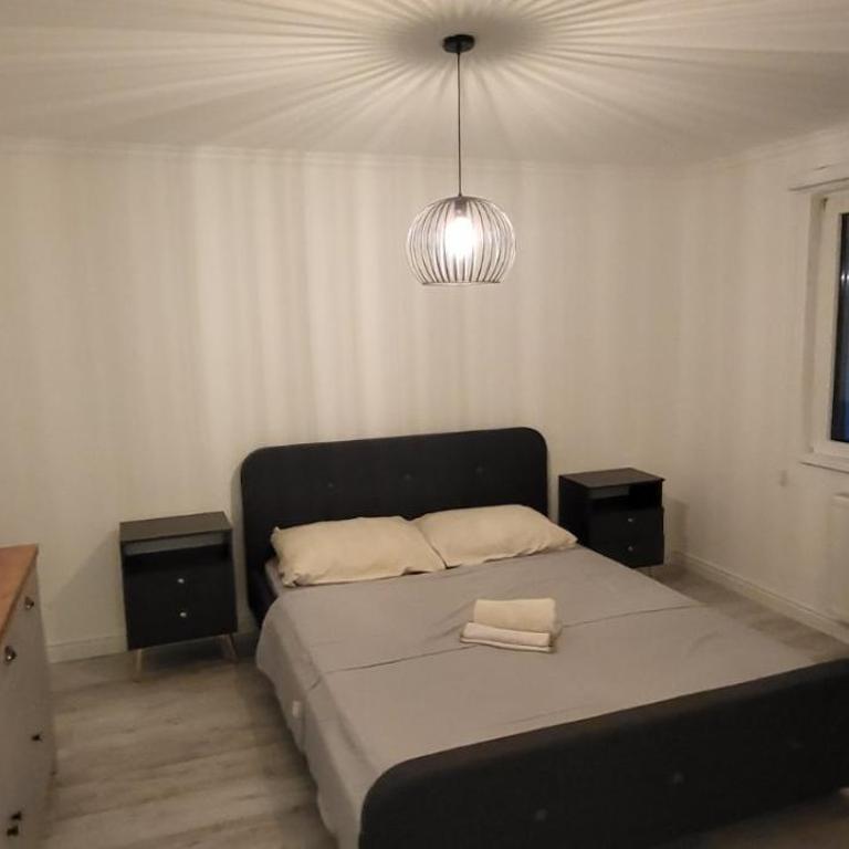 Apartman Lala - Apartman sa 2 Spavaće Sobe - 8