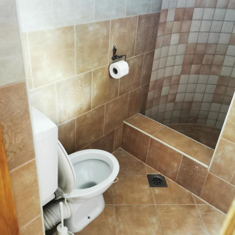 Apartments Villa Mond - Apartman sa 2 Spavaće Sobe - 13