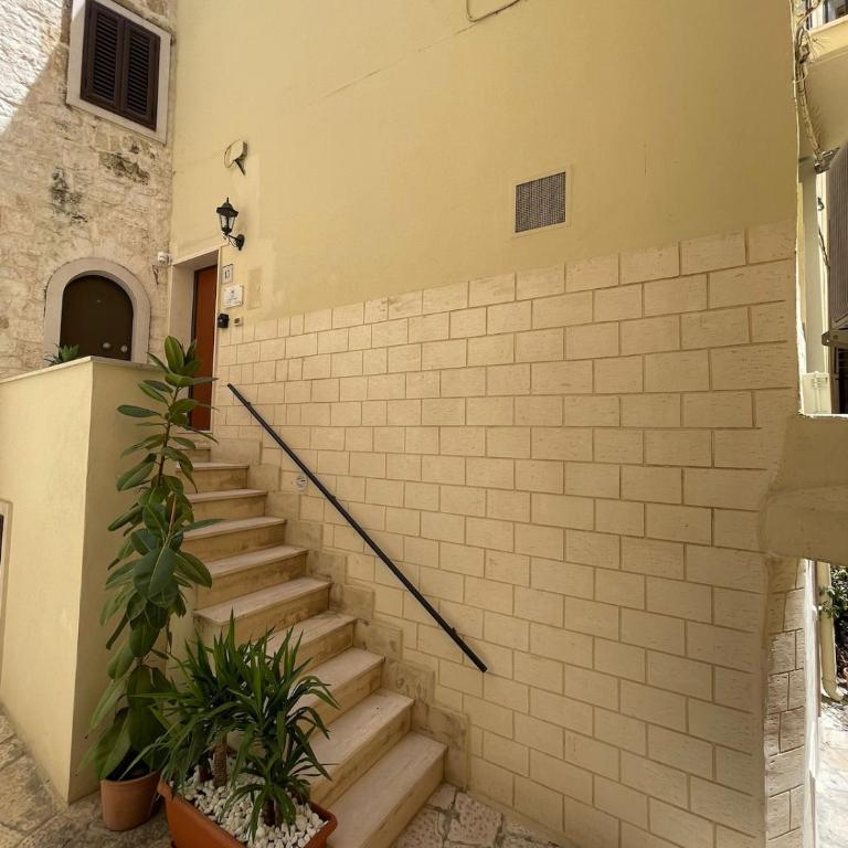 ROSAS Guest House - Palazzo S, Annunziata - Appartamento con 1 Camera da Letto - 2