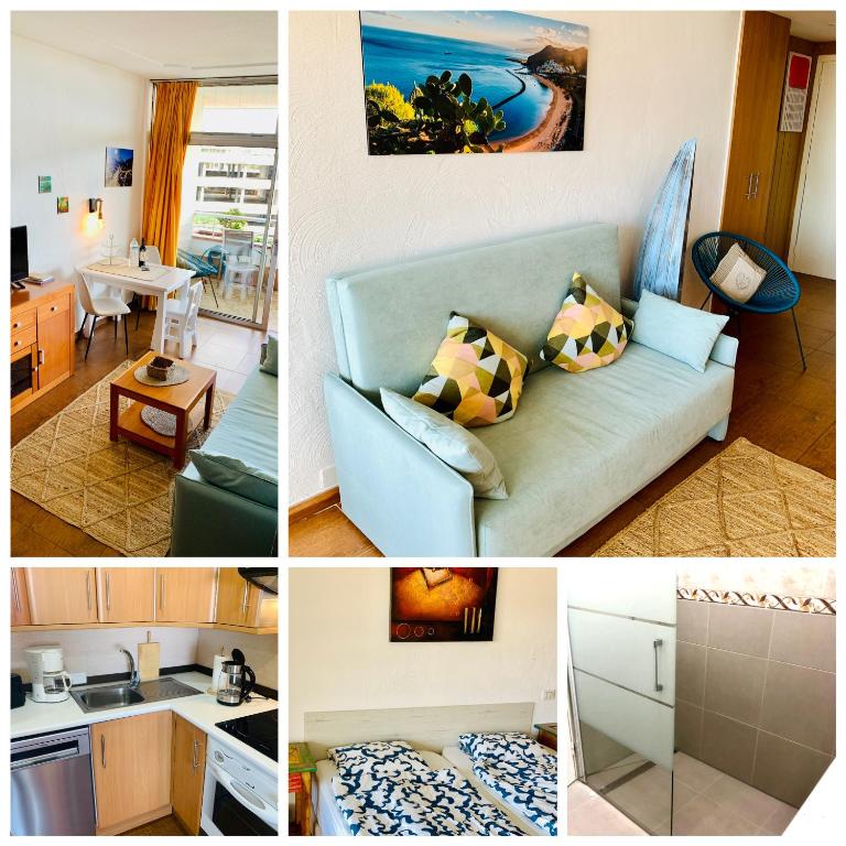 Brisa del Mar im La Chiripa - Apartamento de 1 dormitorio - 2