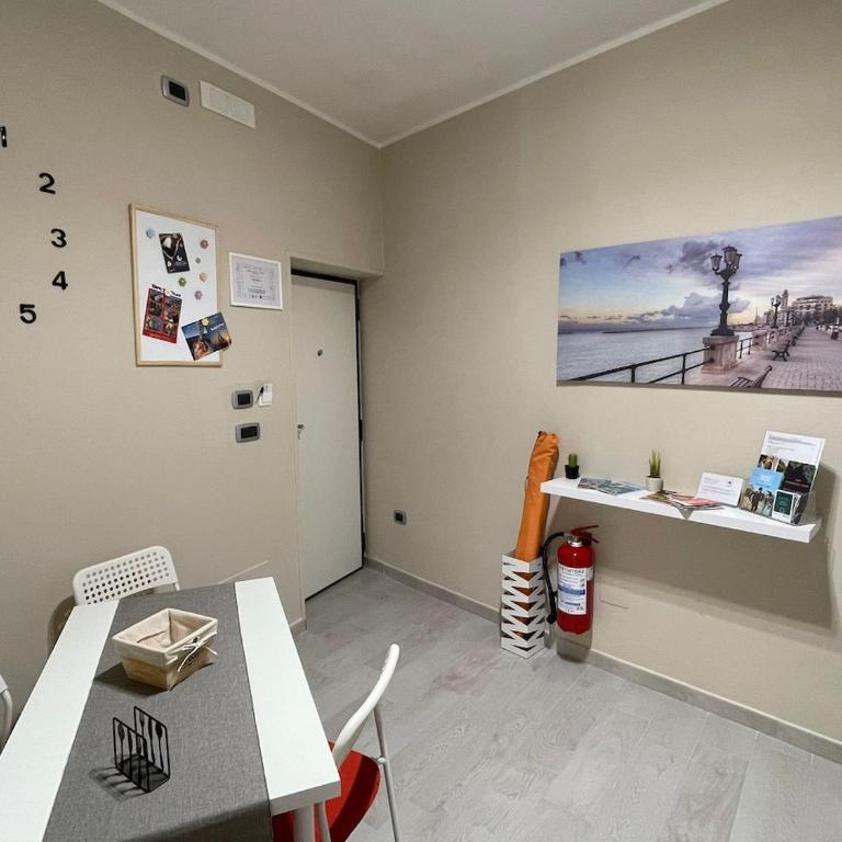ROSAS Guest House - Palazzo S, Annunziata - Appartamento con 1 Camera da Letto - 3