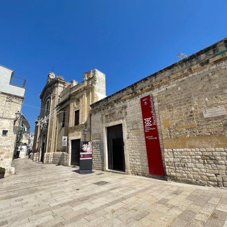 ROSAS Guest House - Palazzo S, Annunziata - Appartamento con 1 Camera da Letto - 4