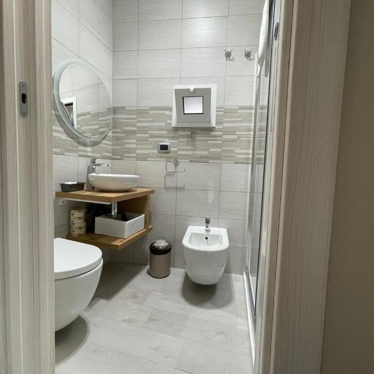 ROSAS Guest House - Palazzo S, Annunziata - Appartamento con 1 Camera da Letto - 7