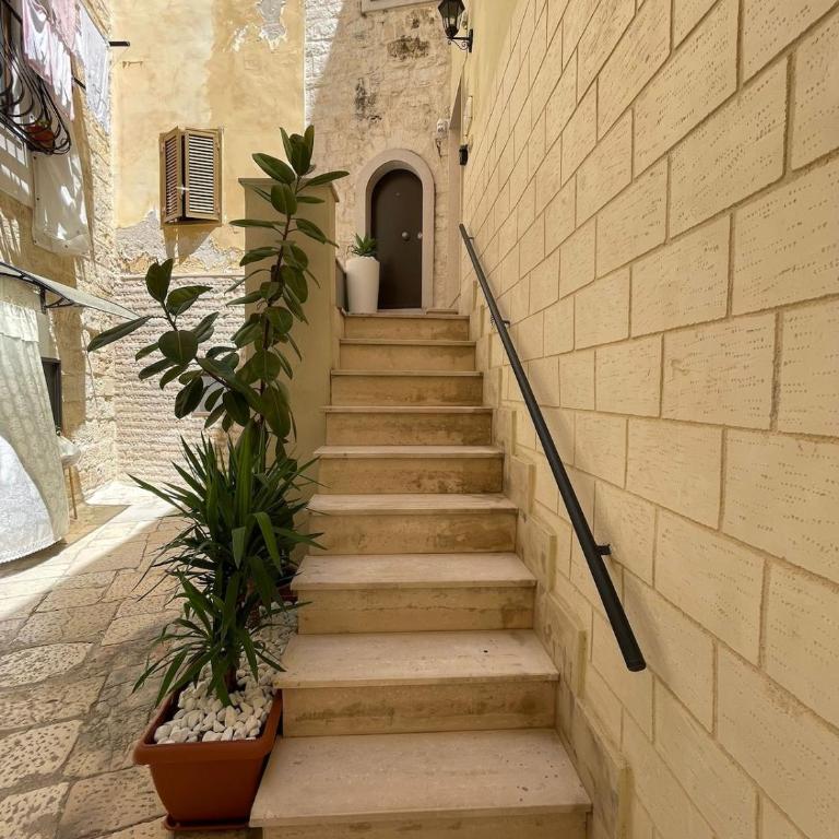 ROSAS Guest House - Palazzo S, Annunziata - Appartamento con 1 Camera da Letto - 13