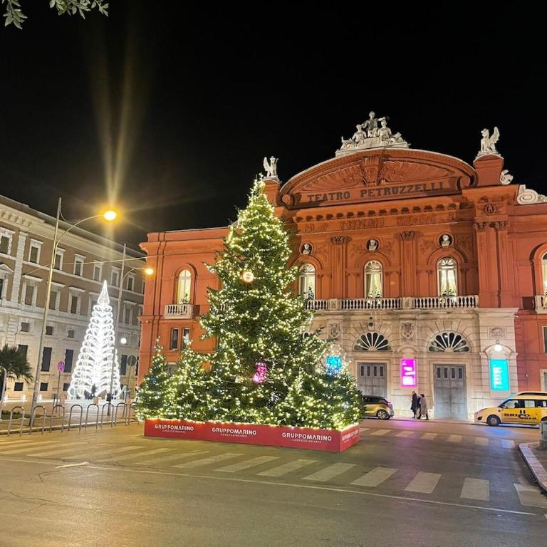 ROSAS Guest House - Palazzo S, Annunziata - Appartamento con 1 Camera da Letto - 14