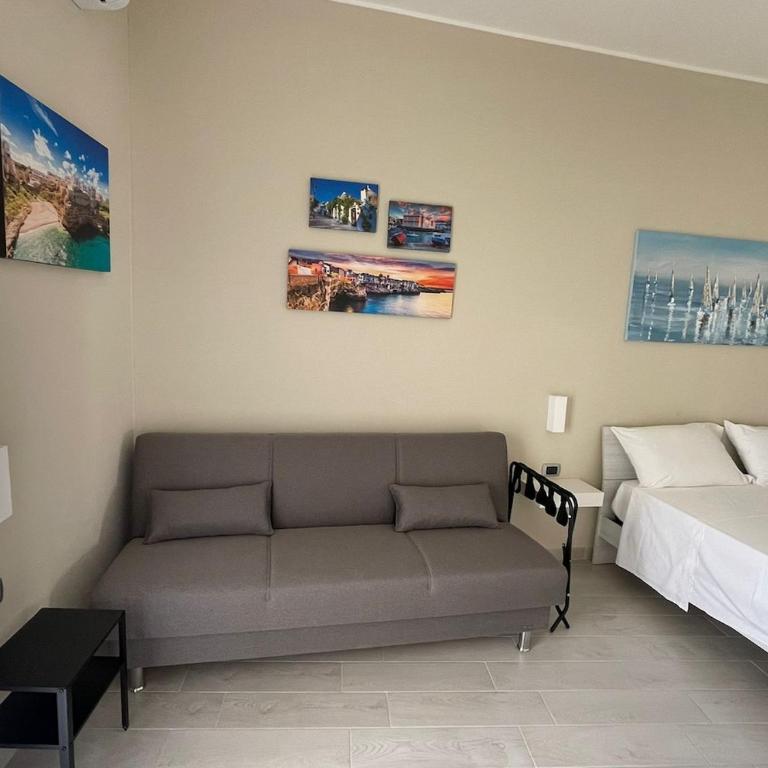 ROSAS Guest House - Palazzo S, Annunziata - Appartamento con 1 Camera da Letto - 16