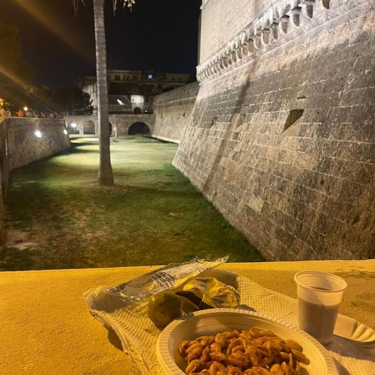 ROSAS Guest House - Palazzo S, Annunziata - Appartamento con 1 Camera da Letto - 19