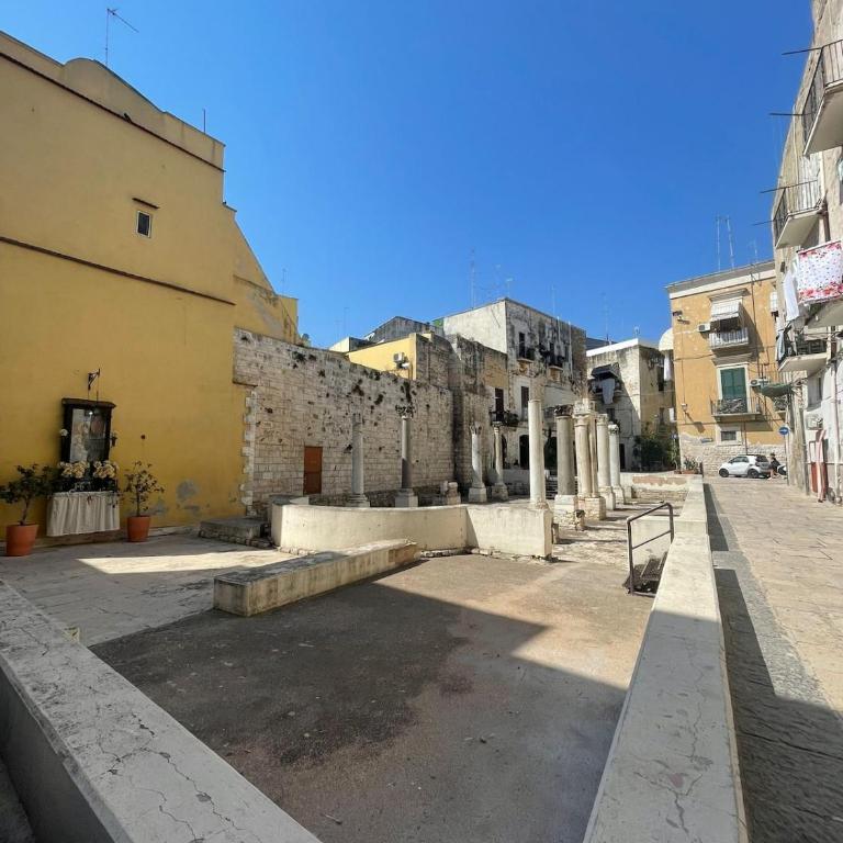ROSAS Guest House - Palazzo S, Annunziata - Appartamento con 1 Camera da Letto - 20