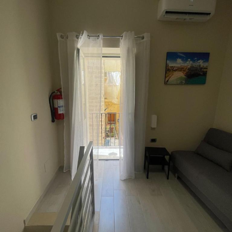 ROSAS Guest House - Palazzo S, Annunziata - Appartamento con 1 Camera da Letto - 21